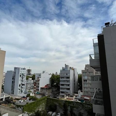 Studio En Palermo Apartment Buenos Aires Ngoại thất bức ảnh