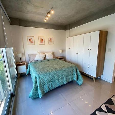 Studio En Palermo Apartment Buenos Aires Ngoại thất bức ảnh