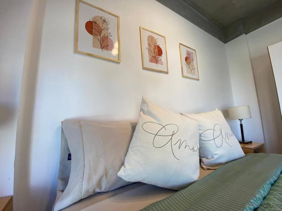 Studio En Palermo Apartment Buenos Aires Ngoại thất bức ảnh