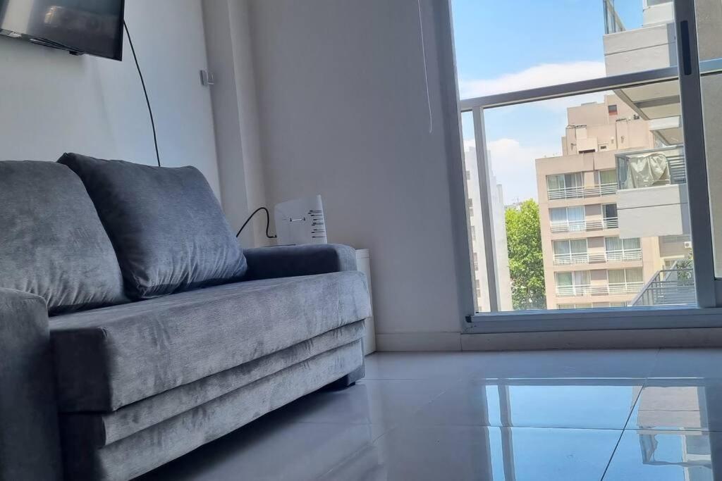 Studio En Palermo Apartment Buenos Aires Ngoại thất bức ảnh