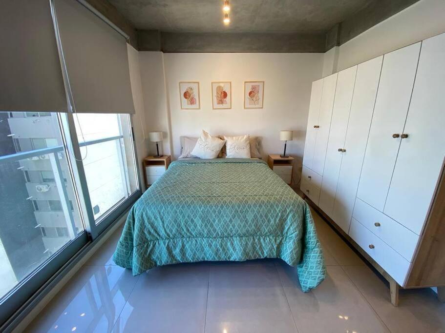 Studio En Palermo Apartment Buenos Aires Ngoại thất bức ảnh