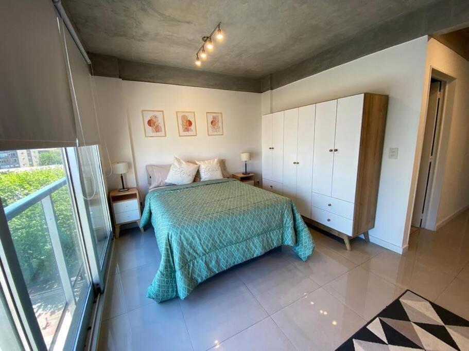 Studio En Palermo Apartment Buenos Aires Ngoại thất bức ảnh